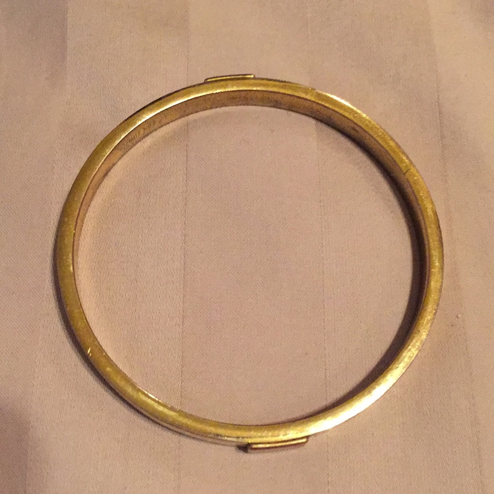 Authentic Coach Bangle - image 2